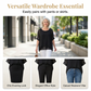 🌟 LIMITED-TIME 50% RABATT! 👕 Lässiges Damenoberteil mit Pailletten✨