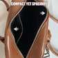 😍Zeitlich begrenzter Rabatt 49% 💥Vintage-Handtasche aus PU-Leder für Damen