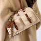 😍Zeitlich begrenzter Rabatt 49% 💥Vintage-Handtasche aus PU-Leder für Damen