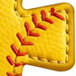 💥Kaufe 2, bekomme 1 gratis✨Taschensegen-Baseballkreuz