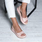 💖Letzter Tag im Angebot: 49% Rabatt💖Orthopädische Sommersandalen