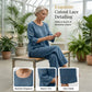 👕👖 2026 HEISSER VERKAUF – 50% RABATT! Figurbetontes Sommer-Chic-Set aus atmungsaktivem Stoff – Über 50K+ verkauft! 🥳