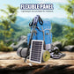 😍Zeitlich begrenzter Rabatt 49% 💥Flexibles Solarpanel mit 2W und 5V