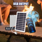 😍Zeitlich begrenzter Rabatt 49% 💥Flexibles Solarpanel mit 2W und 5V