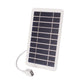 😍Zeitlich begrenzter Rabatt 49% 💥Flexibles Solarpanel mit 2W und 5V
