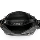 👜Damen Crossbody-Tasche aus weichem PU-Leder – mit mehreren Fächern – leicht, praktisch & vielseitig – ideal für Alltag & Reisen👜✨