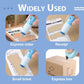 🎁Treat Yourself, Gift Others 🔪 ✨ Thermal Paper Correction Fluid with Unboxing Knife – 2-in-1 ✨