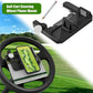 🛺📱Multifunktions-Handyhalterung für Golfwagen – integrierter Clip für Scorecard & Stift – ideal für den Golfplatz