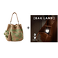 🌻 Handgefertigte Häkeltasche mit Blumenmuster – leichte Baumwollmischung, geräumig & boho – perfekt für Sommer & Strand