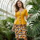 👗 50% RABATT! 🎨 Color-Block Bleistiftrock & Top Set – Figurbetont, stilvoll & perfekt für Büro, Dinner oder besondere Anlässe – vielseitig combo 🔥