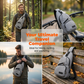 📢📢50 % RABATT !! ⏰Multifunktionaler Outdoor-Sport-Rucksack