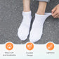 Atmungsaktive Laufschuhe aus Mesh für Herren