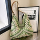 👜 LIMITED-TIME 50% OFF! ✨ Women's Woven Bag – Lightweight, Crochet, Casual ✨