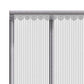 🚪 50% RABATT! 🦟 Magnetische Fliegengittertür – Kein Bohren, automatischer Schließmechanismus – Robustes Insektenschutzgitter für Tür & Terrasse 🌿✨
