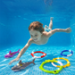 Underwater Swimming & Diving Toy Kit for Kids