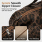 Leopard Print Tote Bag for Women
