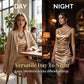 ⏰ 50 % RABATT – Nur für kurze Zeit ✨Elegantes Damen Midikleid 💃 Perfekt für Abendessen, Hochzeiten & Partys