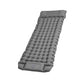 🔥 Outdoor Luftmatratze leicht & robust ⛺ | Schnell aufblasbar ⚡