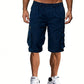 🥳🦟 HEISSER SALE 2026 – 50% RABATT! 💞 20.000+ VERKAUFT! Lässige Cargo-Shorts für Herren mit mehreren Taschen