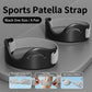 ❄️Sommerfrische 49% Rabatt!🏃Patellaband – Atmungsaktive, stoßdämpfende Knieorthese für Laufen, Sport & täglichen Gebrauch