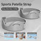 ❄️Sommerfrische 49% Rabatt!🏃Patellaband – Atmungsaktive, stoßdämpfende Knieorthese für Laufen, Sport & täglichen Gebrauch