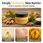 Kurkuma-Peeling für den Körper