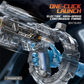 🔥Heißer Sale 2026 – 50 % Rabatt✨⚡ Über 50.000 verkaufte Exemplare! 🎁Elektrische Hochdruck-Wasserpistole mit Rundclip