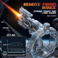 🔥Heißer Sale 2026 – 50 % Rabatt✨⚡ Über 50.000 verkaufte Exemplare! 🎁Elektrische Hochdruck-Wasserpistole mit Rundclip