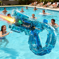 🔥Heißer Sale 2026 – 50 % Rabatt✨⚡ Über 50.000 verkaufte Exemplare! 🎁Elektrische Hochdruck-Wasserpistole mit Rundclip