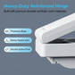 Easy-Press Waschmittelspender