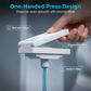 Easy-Press Waschmittelspender