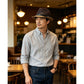 ⏳Nur für kurze Zeit 50 % Rabatt⏰Sommer-Strohhut Fedora mit stylischem Schnallenband🎩