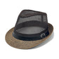 ⏳Nur für kurze Zeit 50 % Rabatt⏰Sommer-Strohhut Fedora mit stylischem Schnallenband🎩