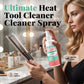🔥🎁 2+1 GRATIS!!🥳 💞 50K+ VERKAUFT! ⚡✨Hitzeschutzspray für Lockenstäbe und Glätteisen