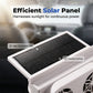 ☀️🚗Jetzt 49% Rabatt sichern🔥Solarbetriebener Autolüfter, kühlt Ihr Auto – ohne die Batterie zu entladen.