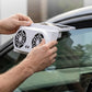 ☀️🚗Jetzt 49% Rabatt sichern🔥Solarbetriebener Autolüfter, kühlt Ihr Auto – ohne die Batterie zu entladen.