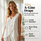 Women‘s Ruffle Blouse