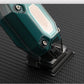 Professioneller T-Klingen-Haarschneider