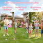 Interaktives Bubble-Ball-Schlägerspielzeug für Kinder