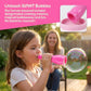 Interaktives Bubble-Ball-Schlägerspielzeug für Kinder