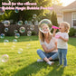 Interaktives Bubble-Ball-Schlägerspielzeug für Kinder
