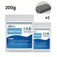 Hochhartes Metall-Reparaturkitt-Set, schnell trocknender AB-Epoxid-Ton