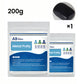 Hochhartes Metall-Reparaturkitt-Set, schnell trocknender AB-Epoxid-Ton