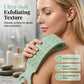 Deep Cleansing Silicone Back Scrubber