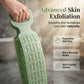 Deep Cleansing Silicone Back Scrubber