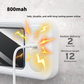 🚿 Doccia & musica – supporto impermeabile per telefono con altoparlante Bluetooth