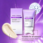 Straffende Creme mit Gua Sha Applikator
