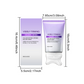 Straffende Creme mit Gua Sha Applikator