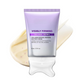 Straffende Creme mit Gua Sha Applikator