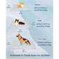 ❄️Sommerfrische 49% Rabatt!🐶Premium-Kühlmatte für Hunde – Ungiftig, wasserdicht & maschinenwaschbar mit kühlendem Stoff